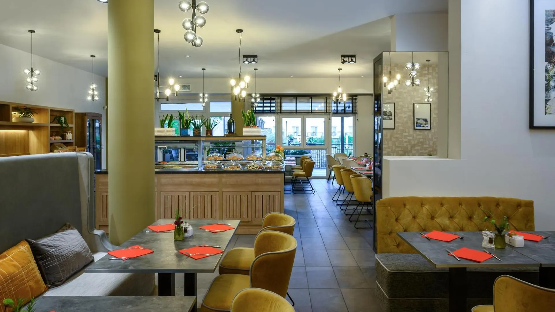 Leonardo Hotel Lago Di Garda - Wellness And Spa Lazise 4*,  Italien