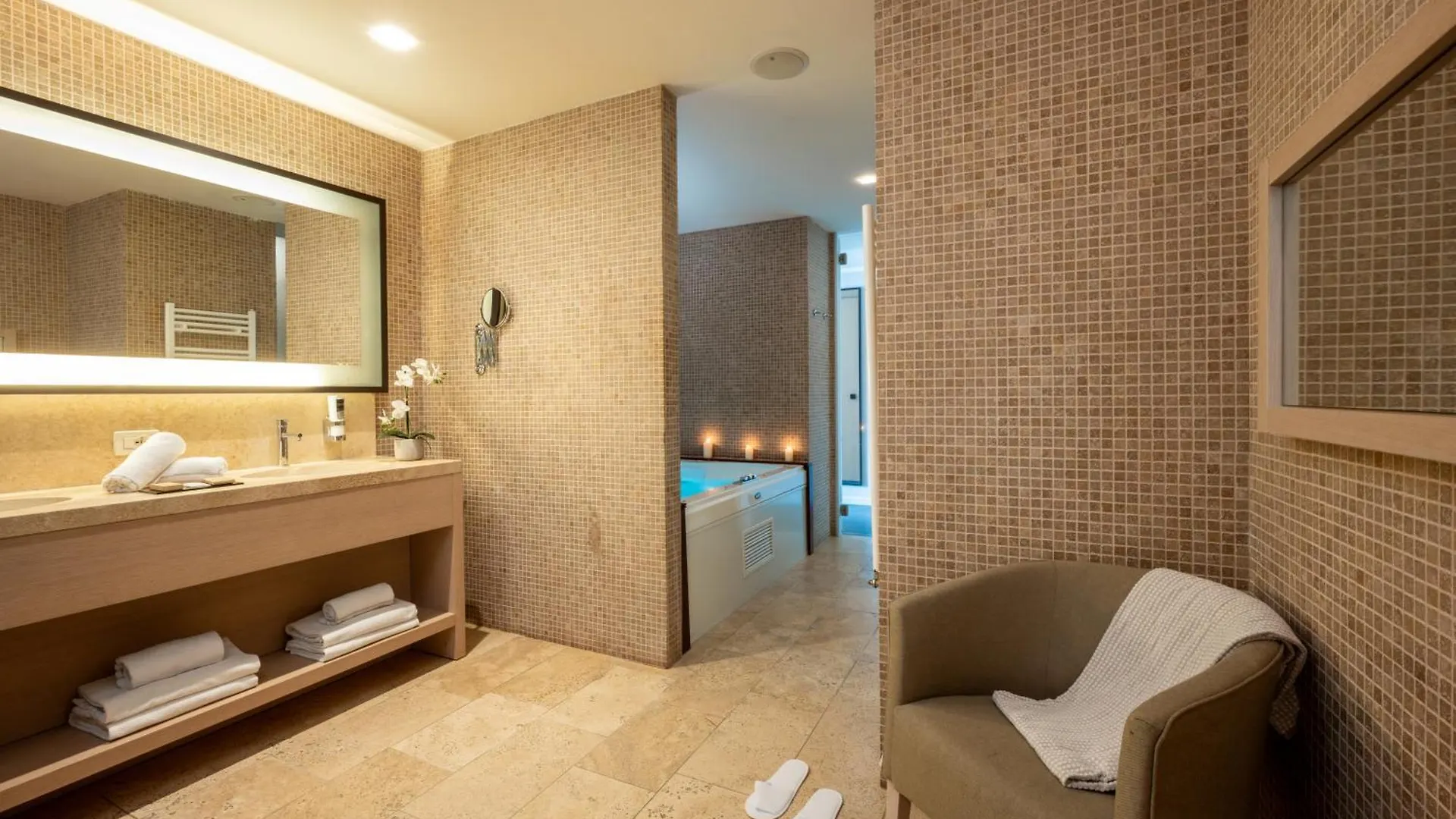 Leonardo Hotel Lago Di Garda - Wellness And Spa Lazise