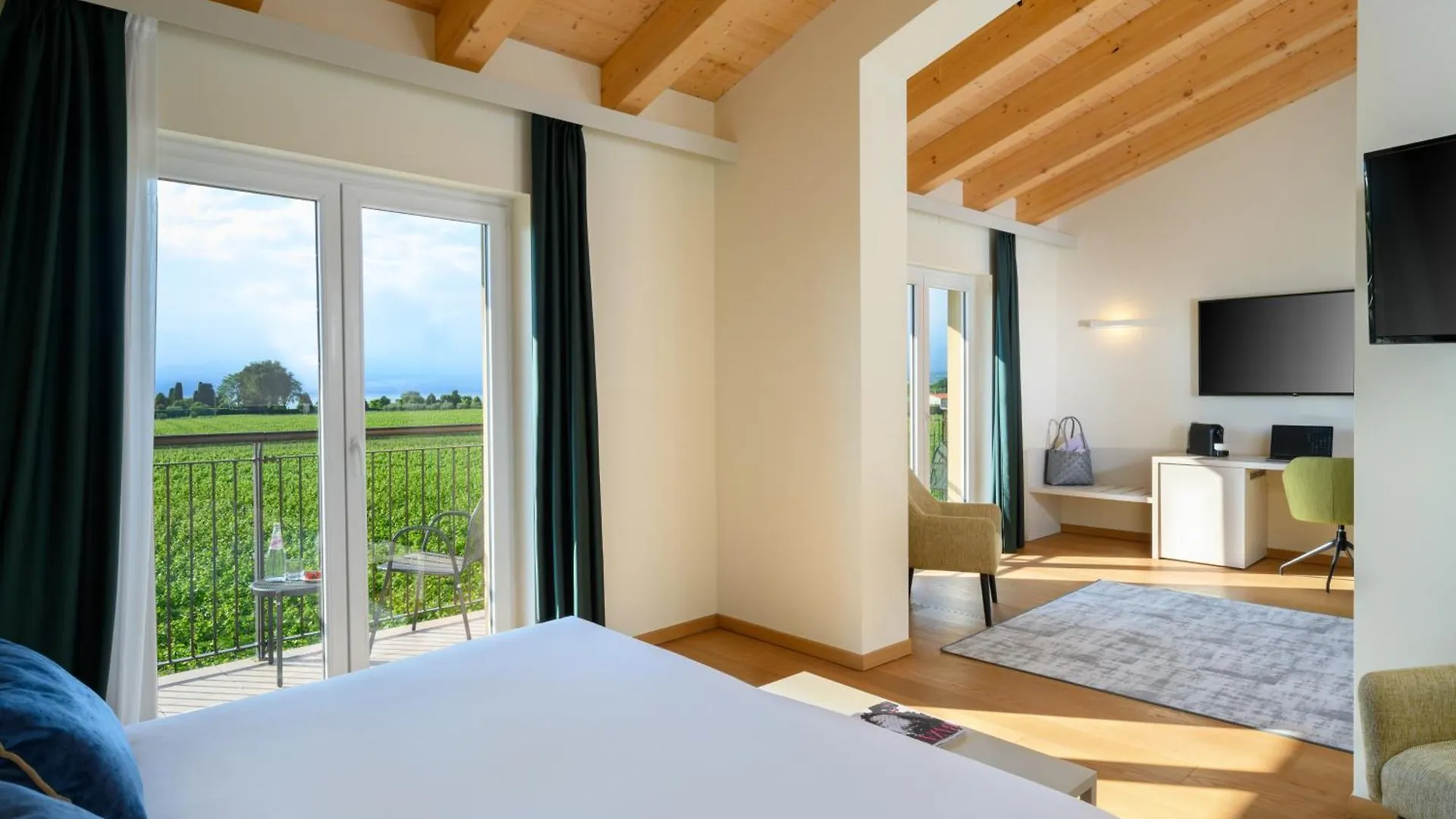 Leonardo Hotel Lago Di Garda - Wellness And Spa Lazise 4*,