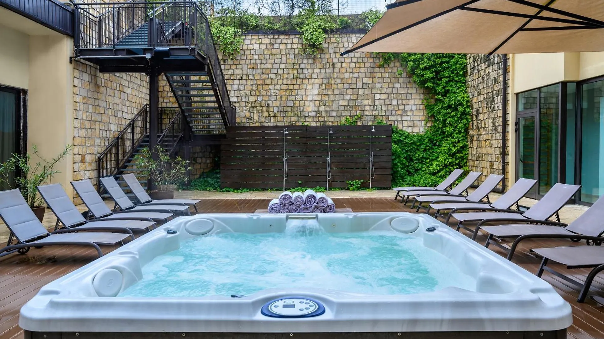 Leonardo Hotel Lago Di Garda - Wellness And Spa Lazise Italien