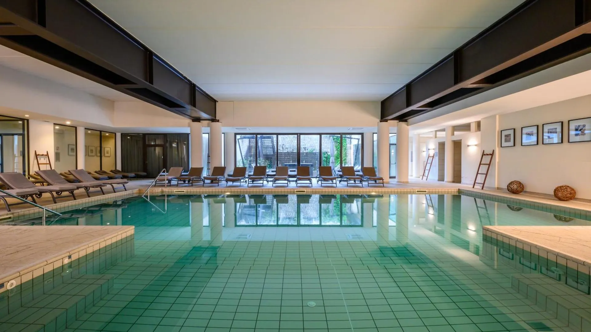 Leonardo Hotel Lago Di Garda - Wellness And Spa Lazise