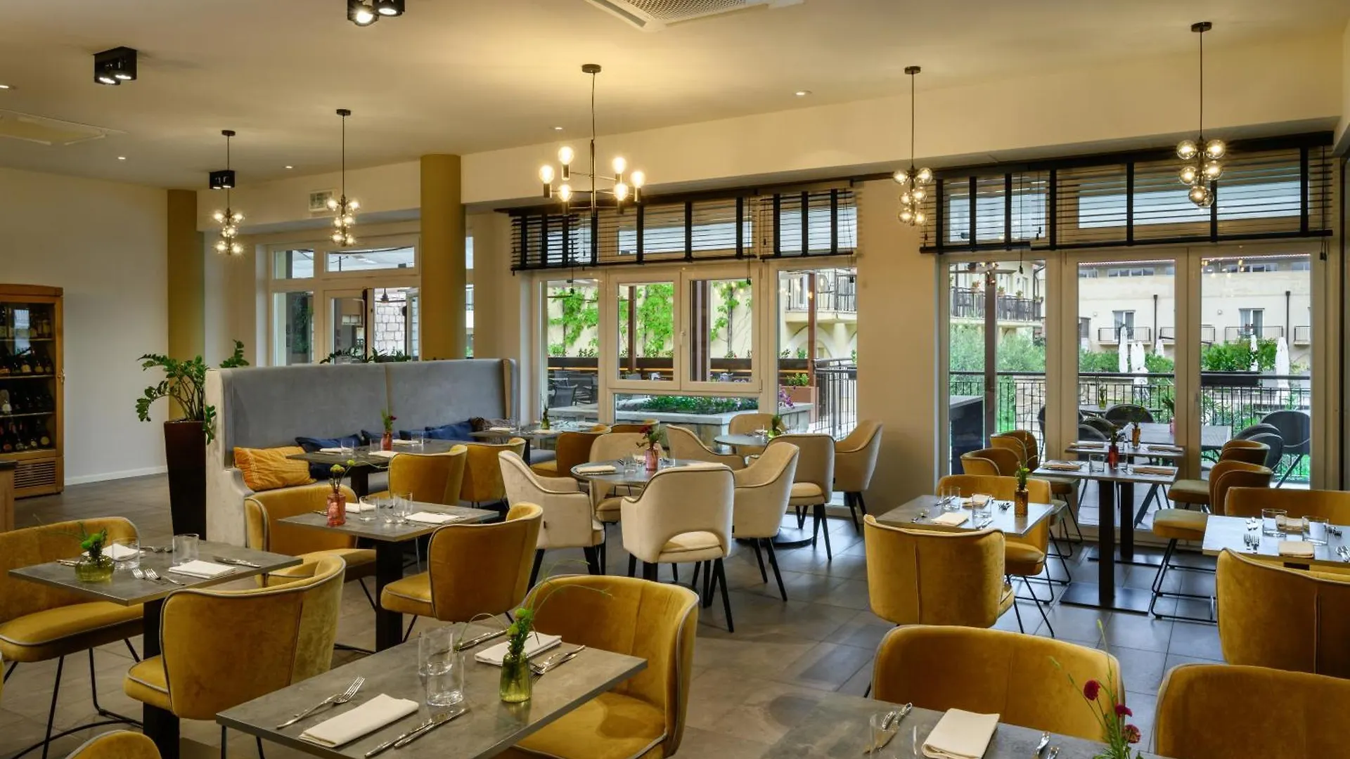 Leonardo Hotel Lago Di Garda - Wellness And Spa Lazise