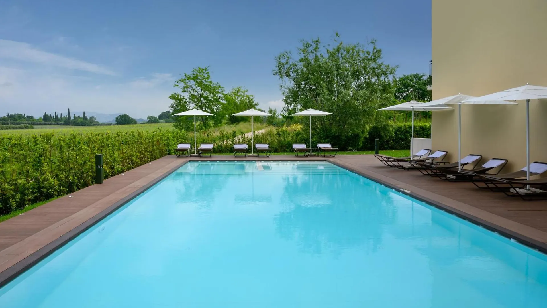 Leonardo Hotel Lago Di Garda - Wellness And Spa Lazise