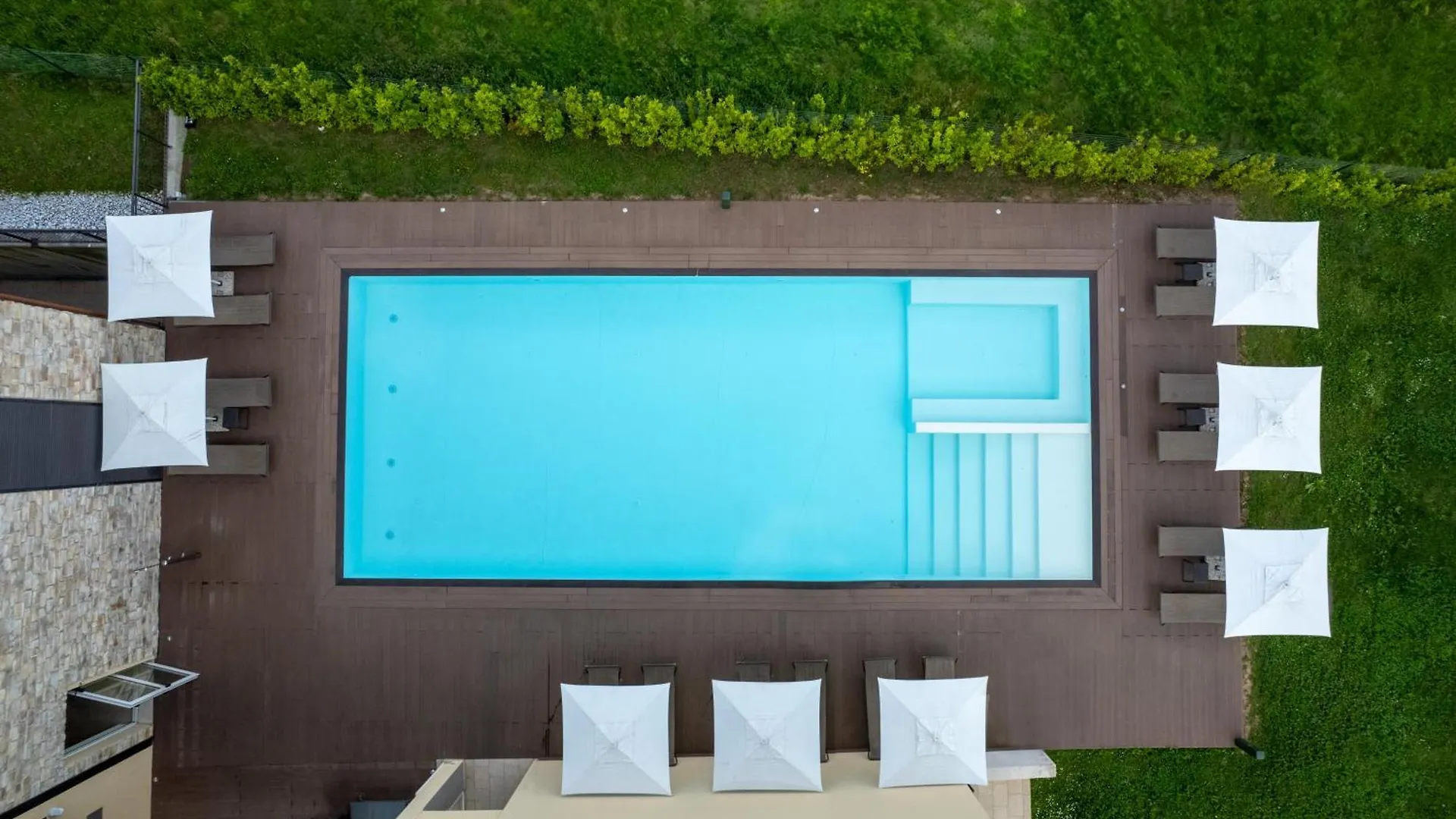 Leonardo Hotel Lago Di Garda - Wellness And Spa Lazise
