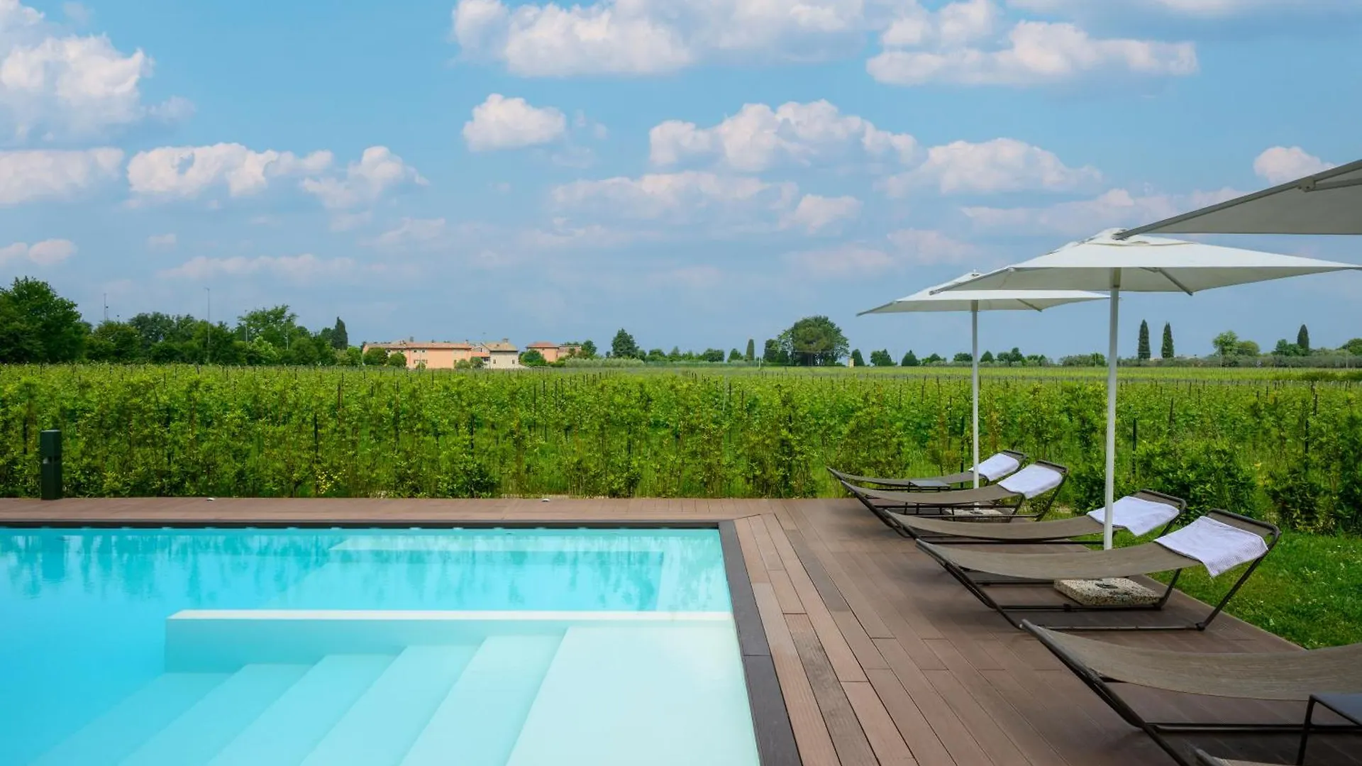 Leonardo Hotel Lago Di Garda - Wellness And Spa Lazise 4*,  Italien