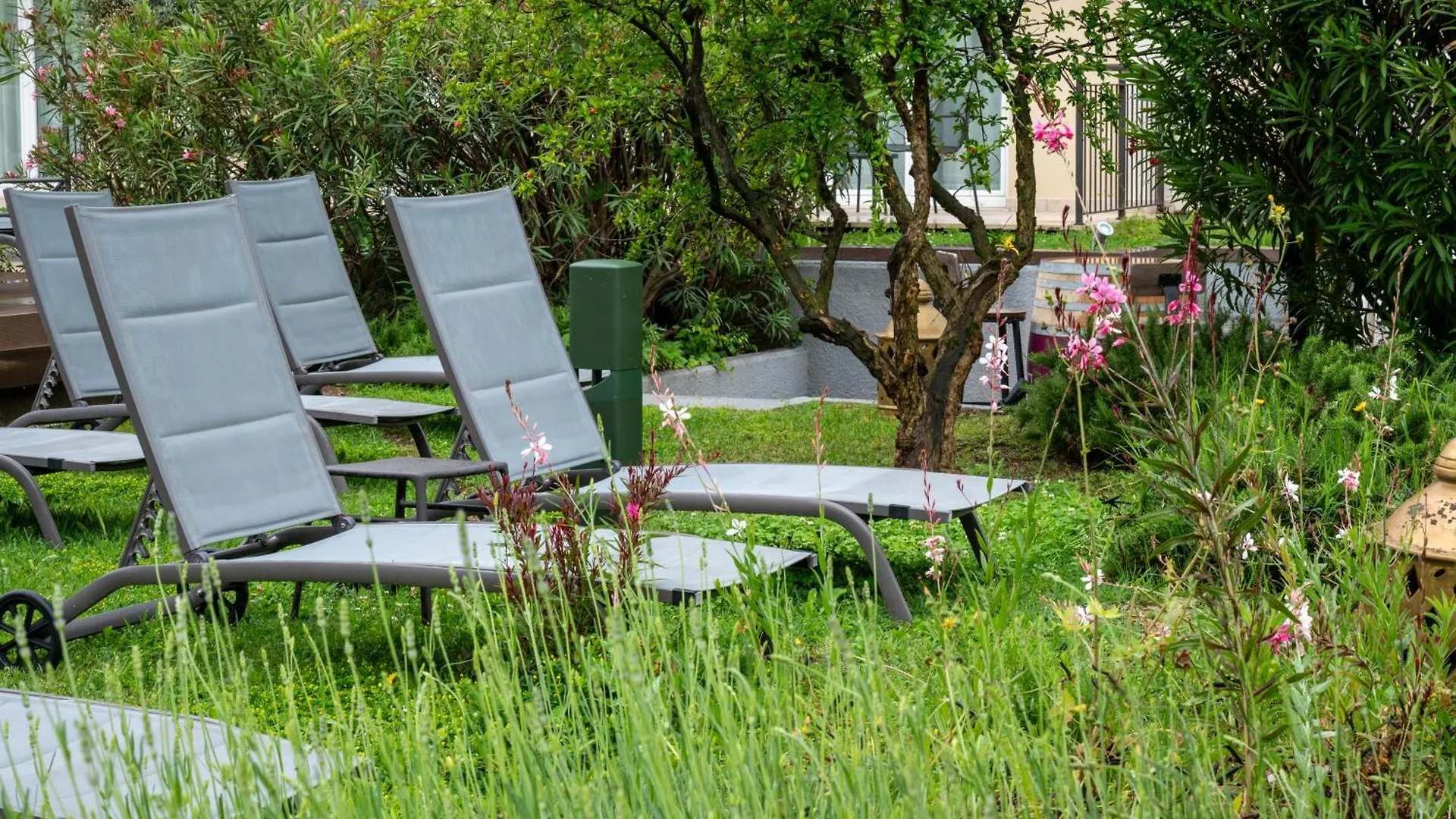 Leonardo Hotel Lago Di Garda - Wellness And Spa Lazise