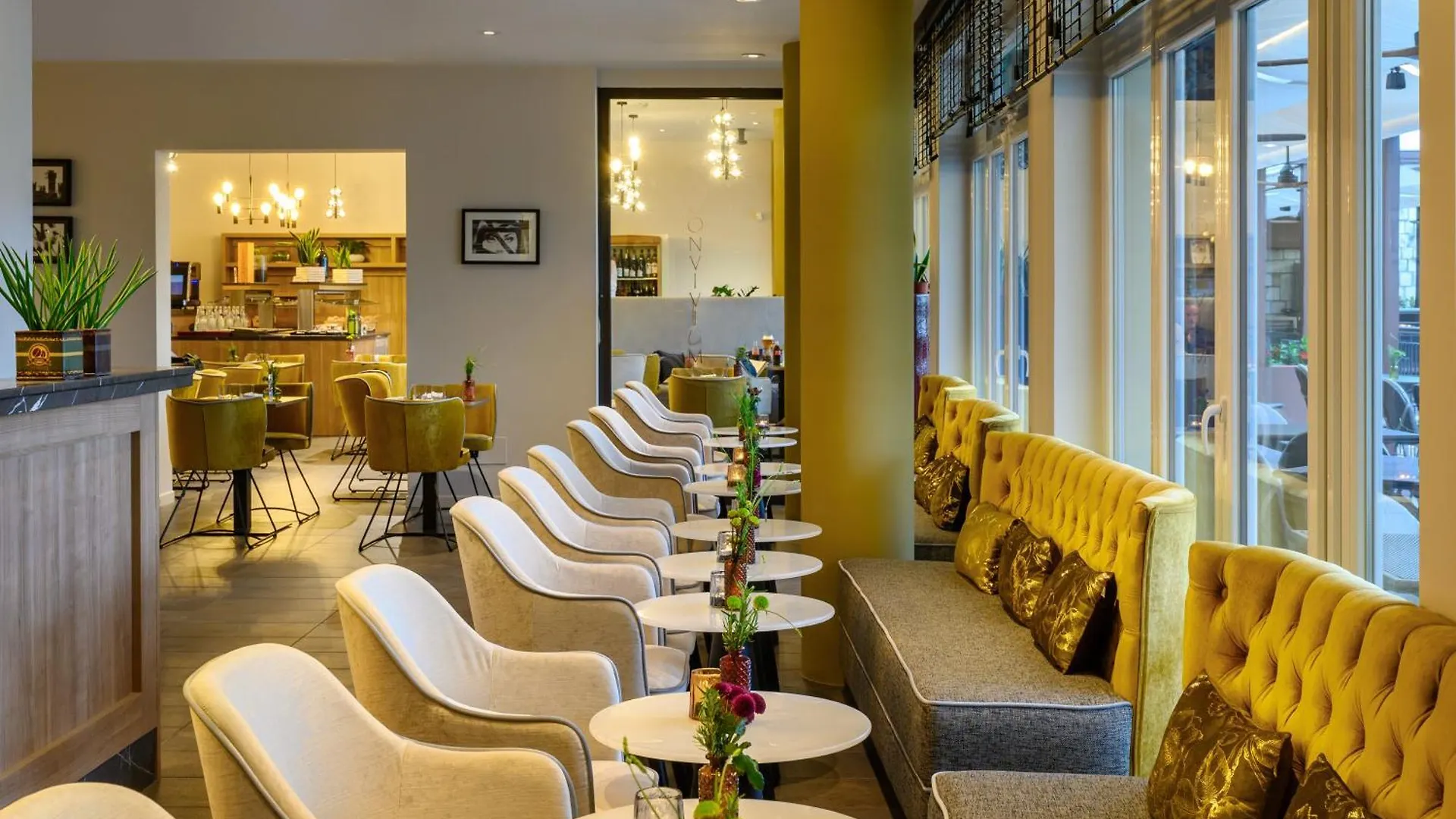 Leonardo Hotel Lago Di Garda - Wellness And Spa Lazise