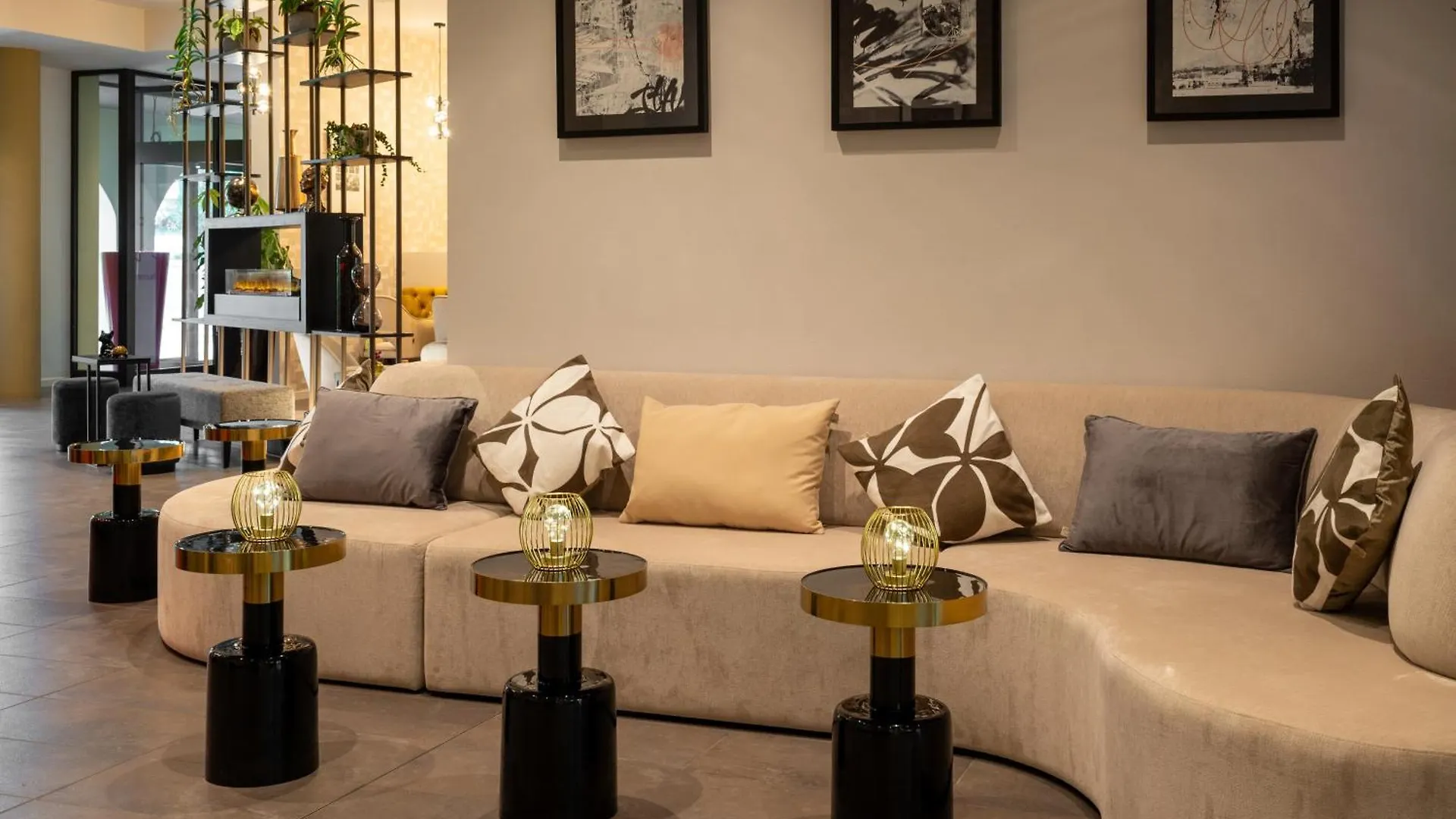 Leonardo Hotel Lago Di Garda - Wellness And Spa Lazise