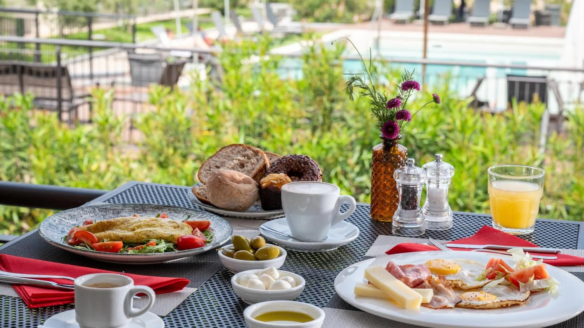 Leonardo Hotel Lago Di Garda - Wellness And Spa Lazise