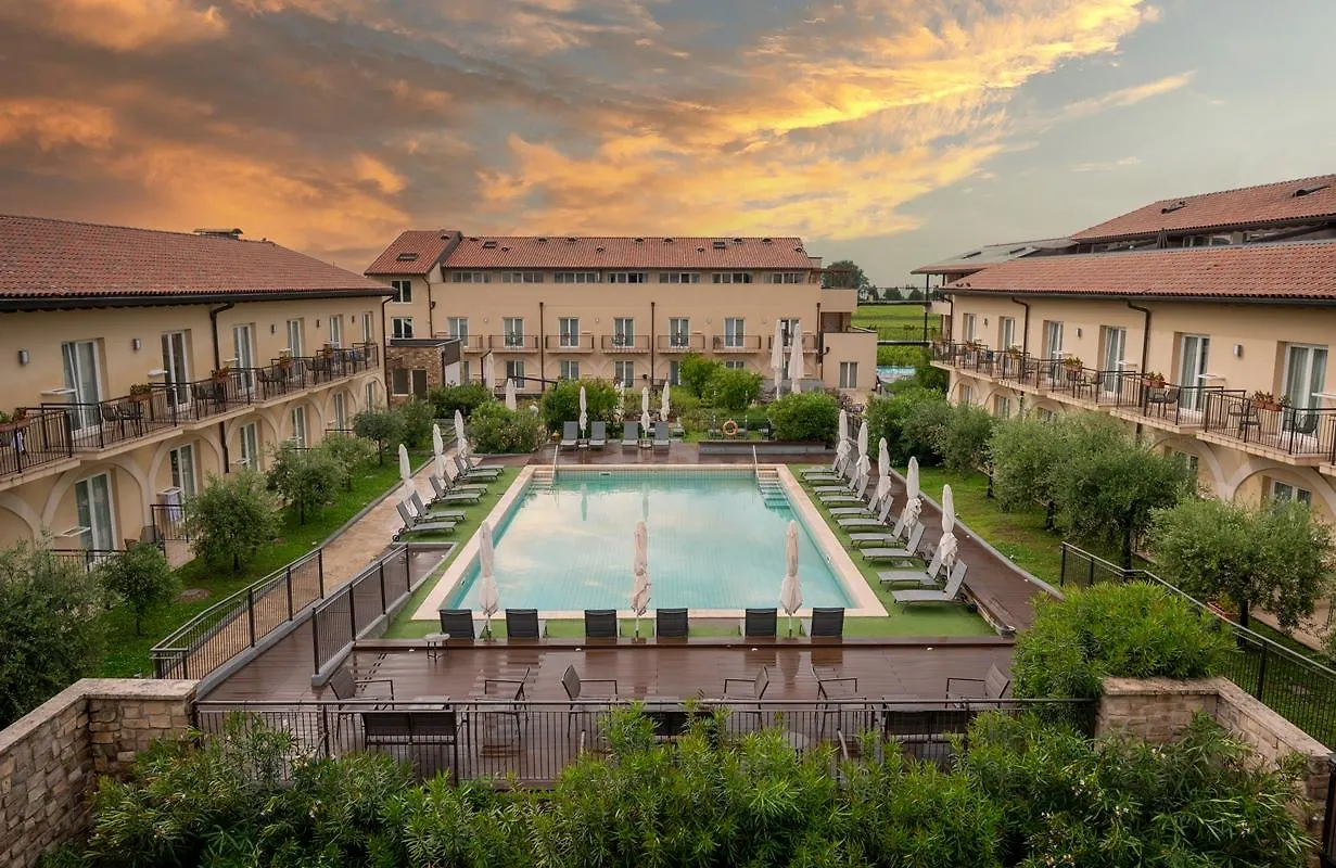 Leonardo Hotel Lago Di Garda - Wellness And Spa Lazise