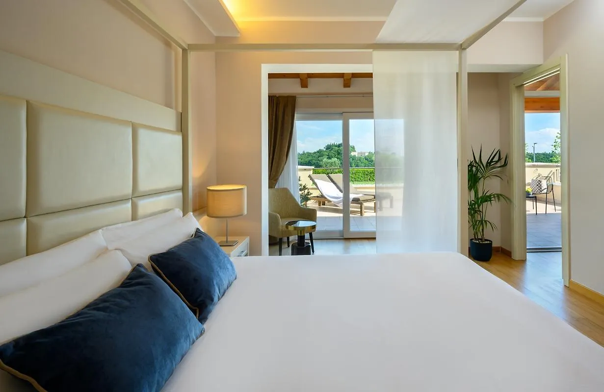 Leonardo Hotel Lago Di Garda - Wellness And Spa Lazise