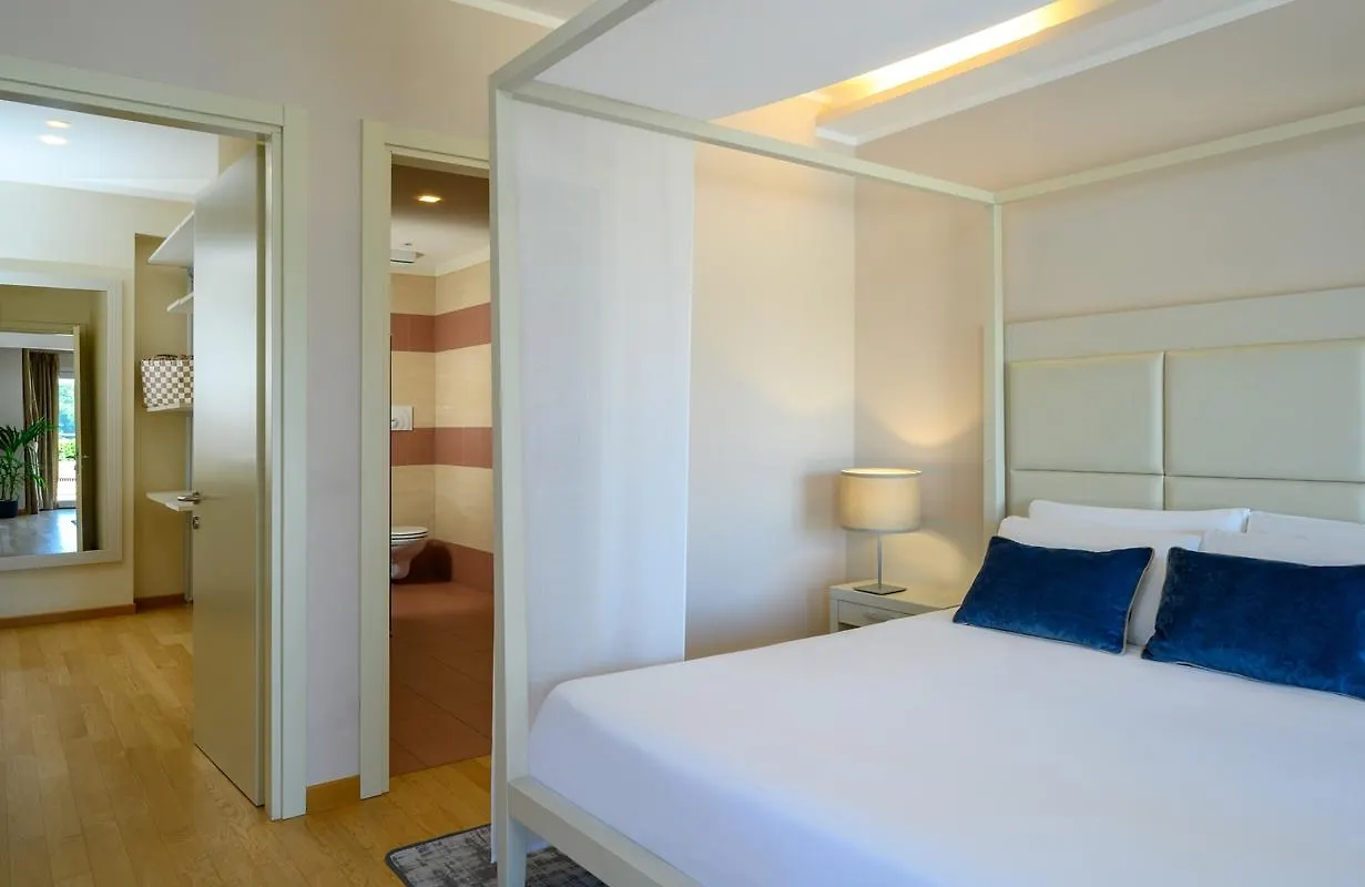 Leonardo Hotel Lago Di Garda - Wellness And Spa Lazise 4*,
