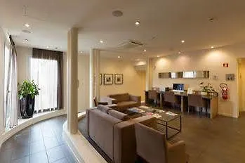 Leonardo Hotel Lago Di Garda - Wellness And Spa Lazise 4*,