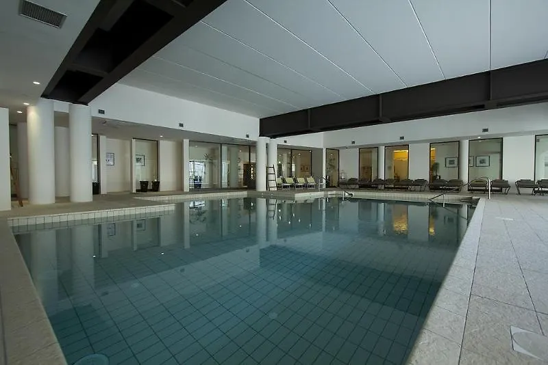 Leonardo Hotel Lago Di Garda - Wellness And Spa Lazise