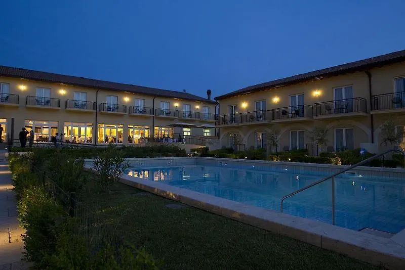 ****  Leonardo Hotel Lago Di Garda - Wellness And Spa Lazise Italien