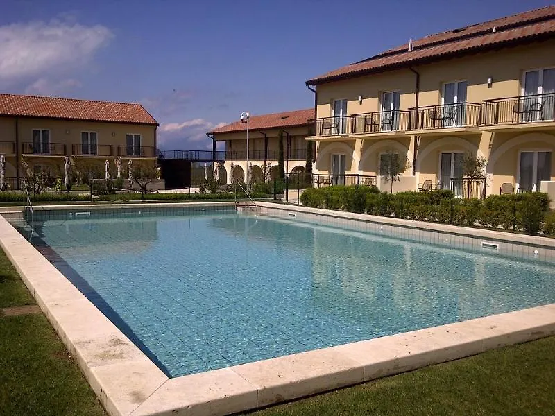 Leonardo Hotel Lago Di Garda - Wellness And Spa Lazise 4*,  Italien