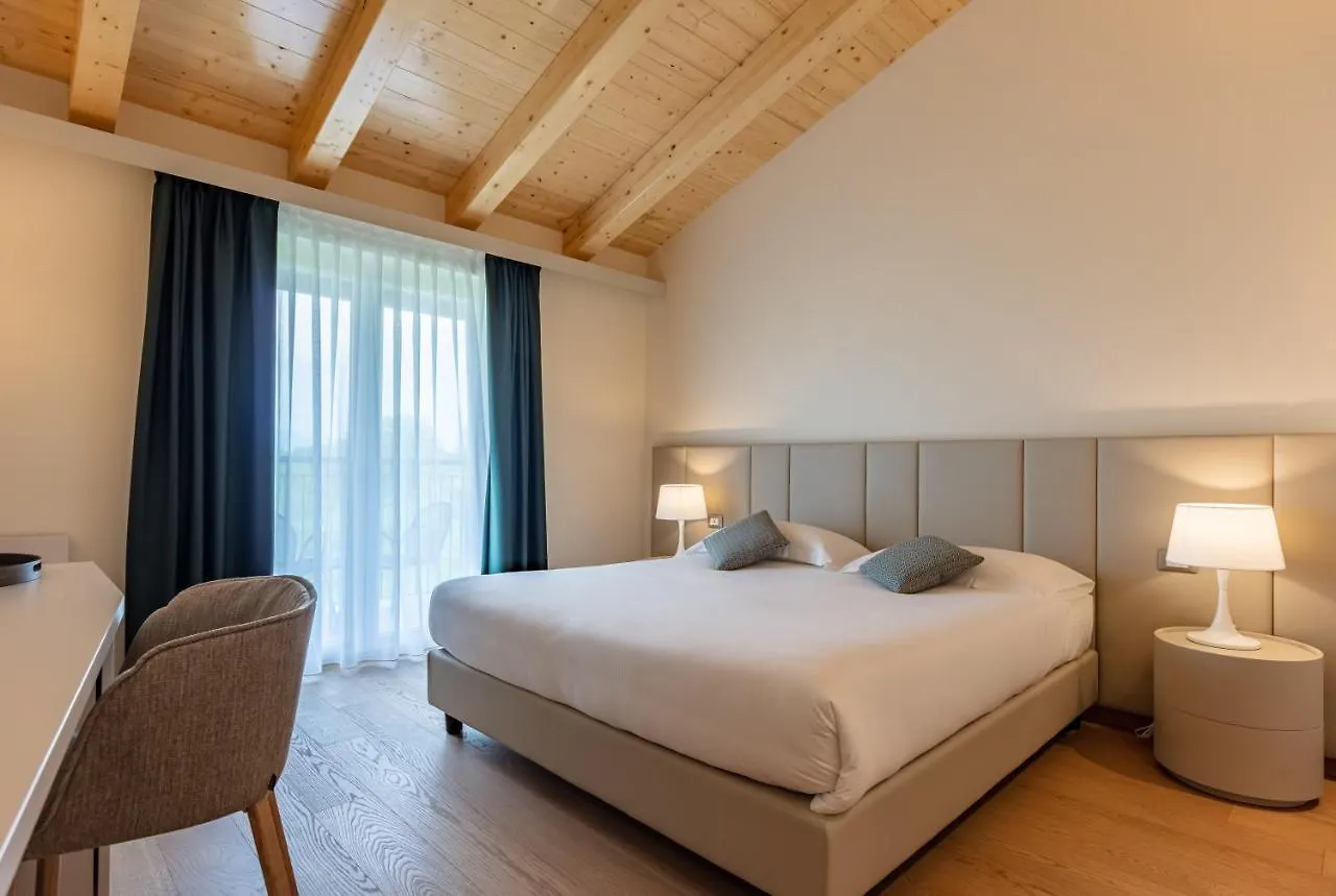 Leonardo Hotel Lago Di Garda - Wellness And Spa Lazise