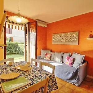 Di Charme Sole Apartment