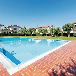 Gli Ulivi Apartment