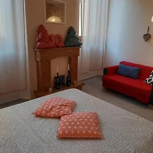 Apartment Il Cielo In Stanza Italy
