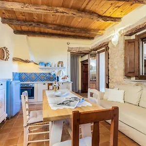  Apartment Il Nido Romantico Italien