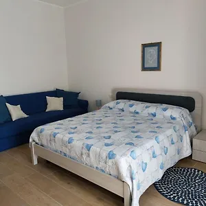  Apartamento Pagano Mare Italia