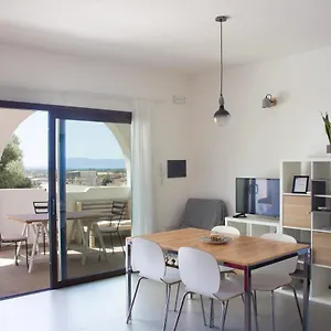  Apartment Residenze Branca I Italien