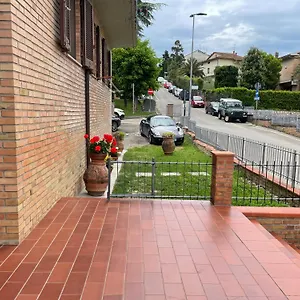  Apartamento Casa Giovanni Italia