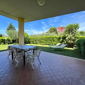 Garden Apartment