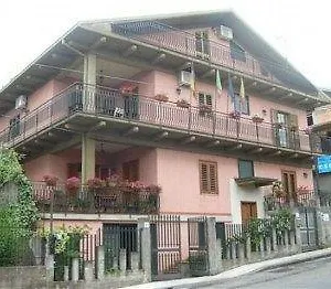 *** Frühstückspension B&B Alfio Tomaselli Italien