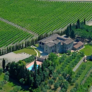  Ferienhaus Casalta Di Pesa Italien