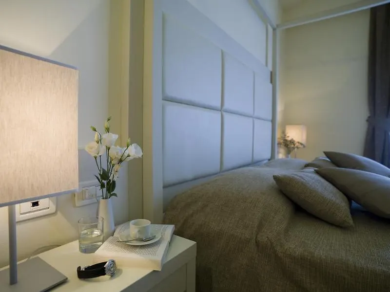Leonardo Hotel Lago Di Garda - Wellness And Spa Lazise
