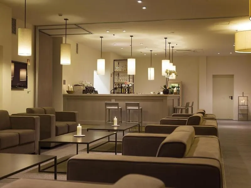 Leonardo Hotel Lago Di Garda - Wellness And Spa Lazise 4*,  Włochy