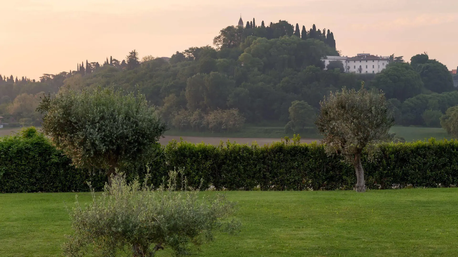 Leonardo Hotel Lago Di Garda - Wellness And Spa Lazise