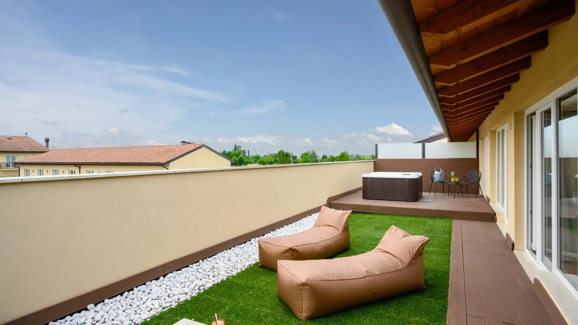 Leonardo Hotel Lago Di Garda - Wellness And Spa Lazise