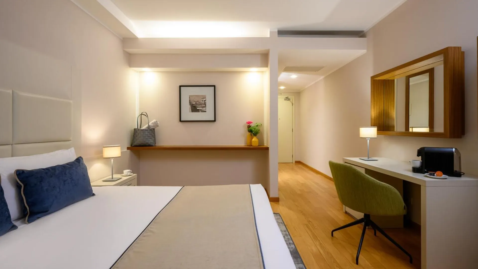 Leonardo Hotel Lago Di Garda - Wellness And Spa Lazise 4*,