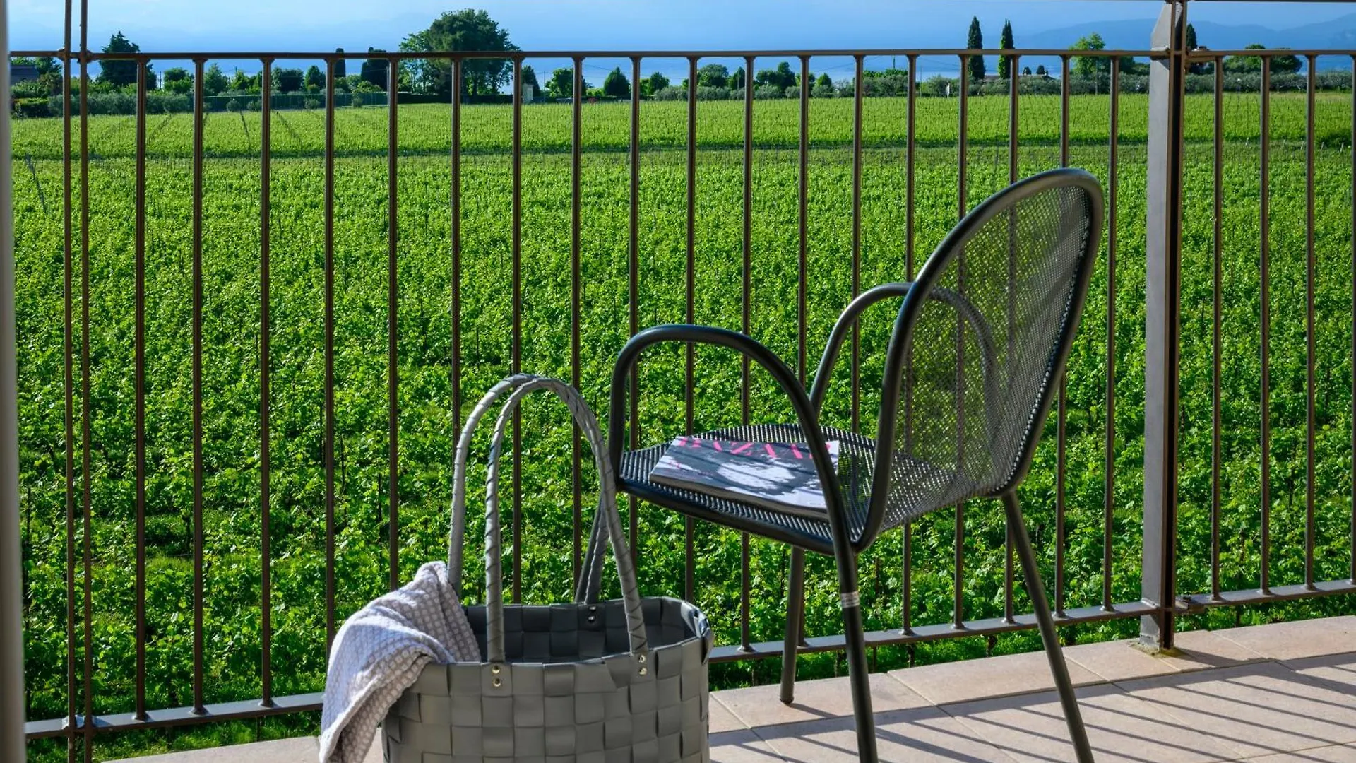 Leonardo Hotel Lago Di Garda - Wellness And Spa Lazise