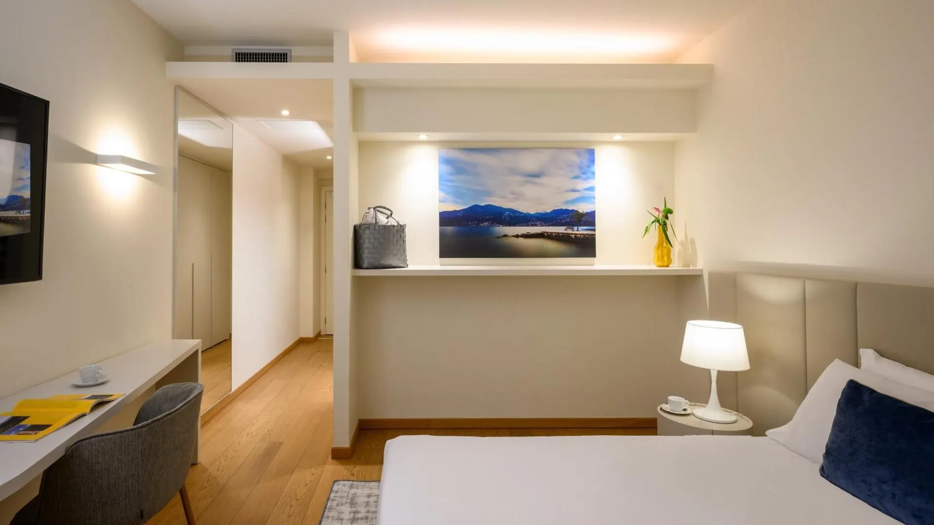 Leonardo Hotel Lago Di Garda - Wellness And Spa Lazise