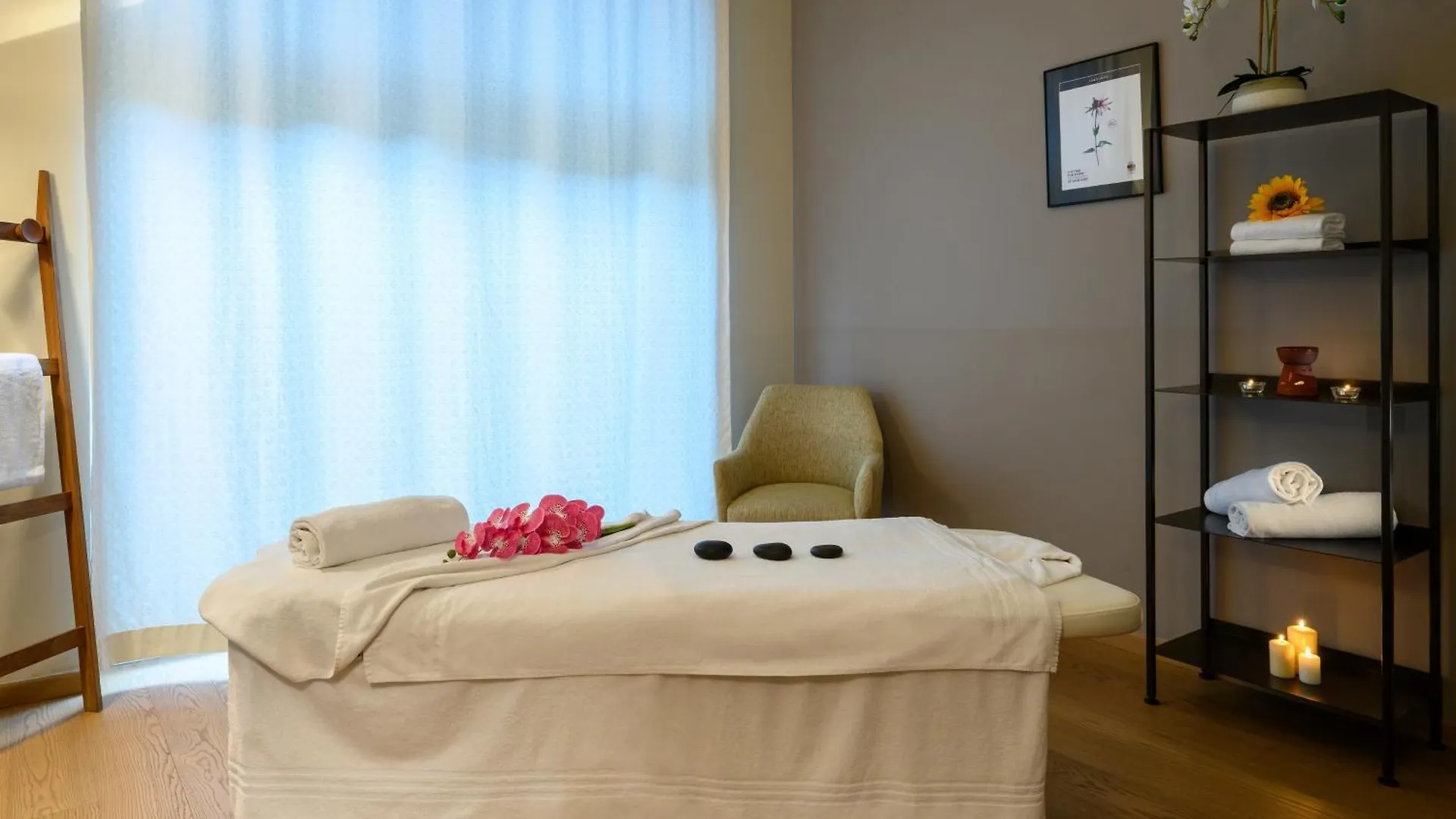 Leonardo Hotel Lago Di Garda - Wellness And Spa Lazise