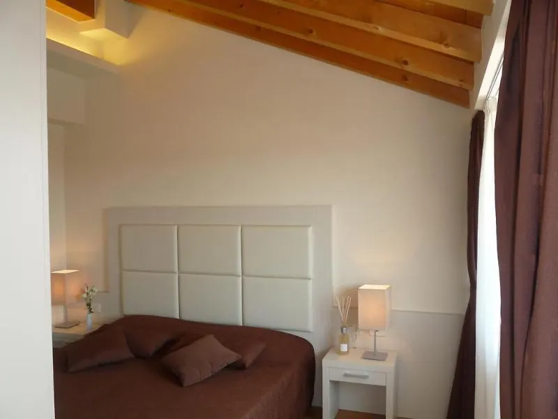 Leonardo Hotel Lago Di Garda - Wellness And Spa Lazise